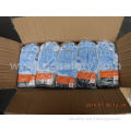 Cotton/Polyester Knitted Gloves with PVC Dots